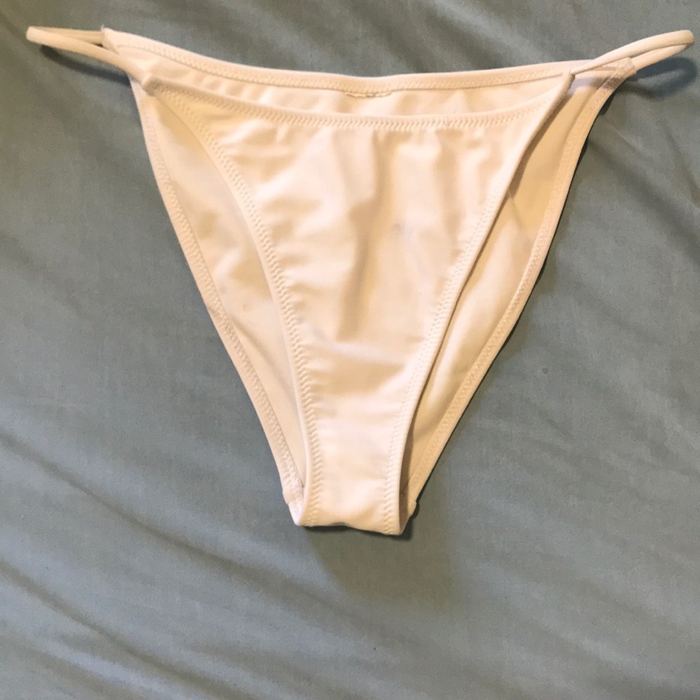 Swimsuit Bottoms